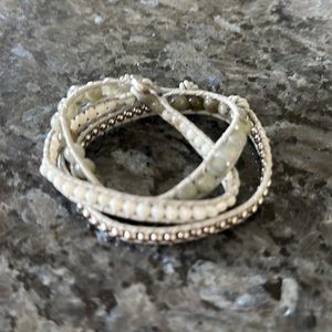 Victoria Emerson Wrap Bracelet